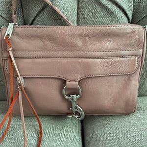 Rebecca Minkoff MAC crossbody bag